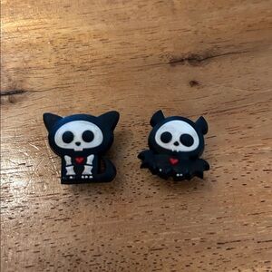 SKELANIMALS Shoe Charms